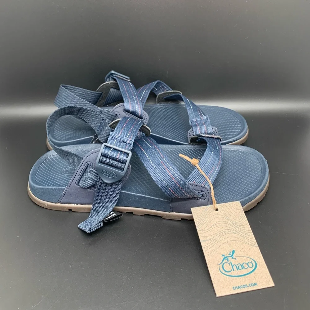 Chaco Lowdown Waterproof‎ Sandals Men’s Sz 9 NWT!